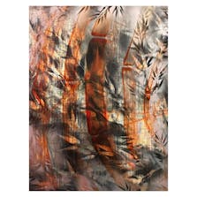 Peregrination in Orange
